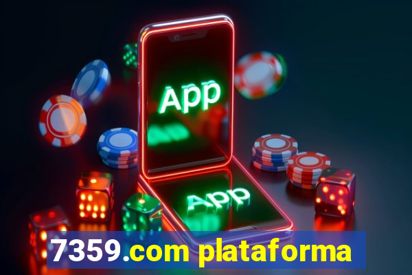 7359.com plataforma